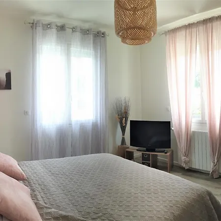 Feriehus Maison 4 Etoiles Mes Loisirs Argelès-Gazost