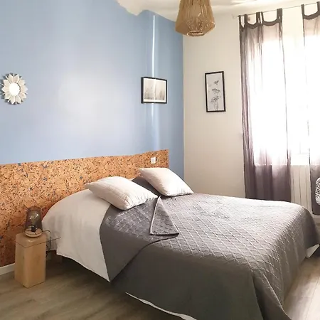 Maison 4 Etoiles Mes Loisirs Feriehus Argelès-Gazost