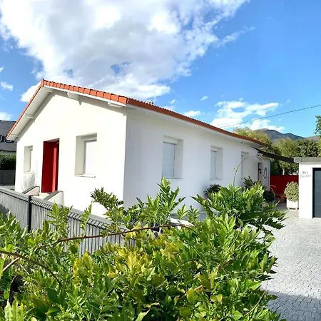 Maison 4 Etoiles Mes Loisirs * Argeles-Gazost