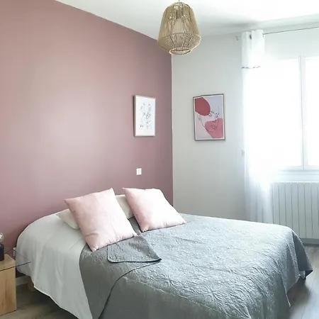 Maison 4 Etoiles Mes Loisirs Feriehus