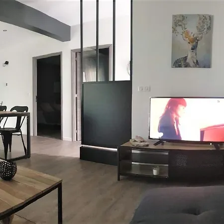 Maison 4 Etoiles Mes Loisirs *