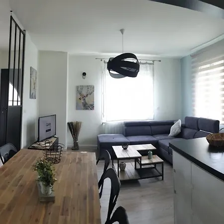 Maison 4 Etoiles Mes Loisirs Argeles-Gazost