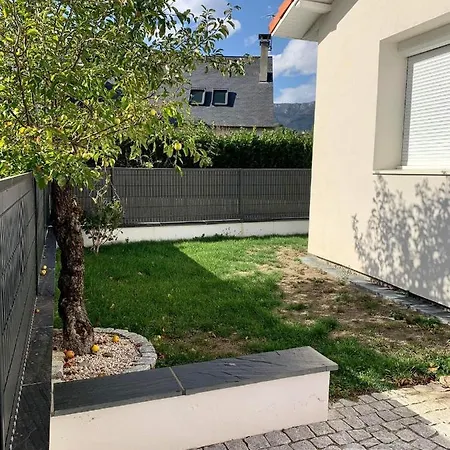 Maison 4 Etoiles Mes Loisirs * Argelès-Gazost