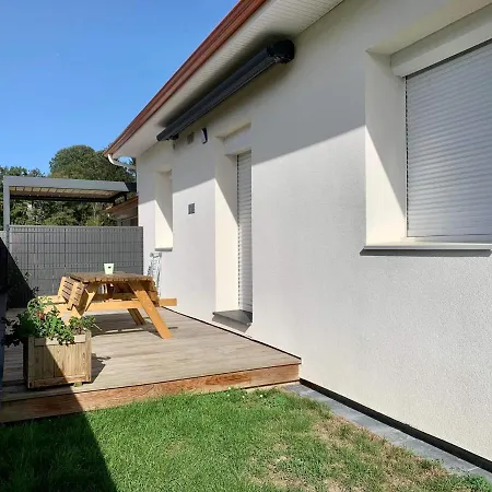 Maison 4 Etoiles Mes Loisirs * Argelès-Gazost