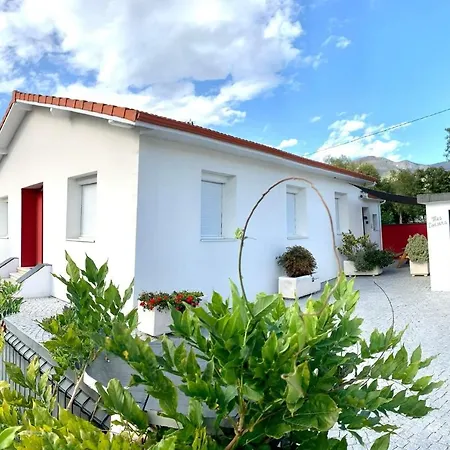 Maison 4 Etoiles Mes Loisirs