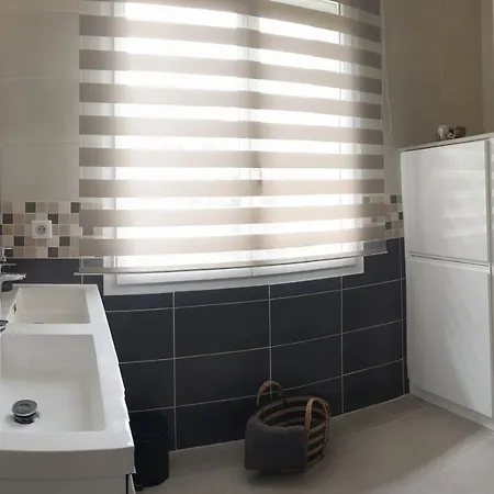 Holiday home Maison 4 Etoiles Mes Loisirs Argeles-Gazost
